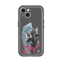 Slim Protection Premium Case［ TEKKEN - Jin Kazama ］