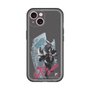 Slim Protection Premium Case［ TEKKEN - Jin Kazama ］