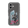 Slim Protection Premium Case［ TEKKEN - Jin Kazama ］
