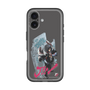 Slim Protection Premium Case［ TEKKEN - Jin Kazama ］