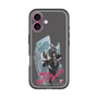 Slim Protection Premium Case［ TEKKEN - Jin Kazama ］