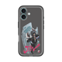 Slim Protection Premium Case［ TEKKEN - Jin Kazama ］