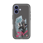 Slim Protection Premium Case［ TEKKEN - Jin Kazama ］