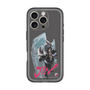 Slim Protection Premium Case［ TEKKEN - Jin Kazama ］