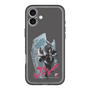 Slim Protection Premium Case［ TEKKEN - Jin Kazama ］