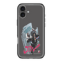 Slim Protection Premium Case［ TEKKEN - Jin Kazama ］