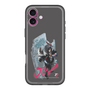 Slim Protection Premium Case［ TEKKEN - Jin Kazama ］