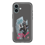 Slim Protection Premium Case［ TEKKEN - Jin Kazama ］