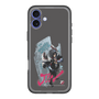 Slim Protection Premium Case［ TEKKEN - Jin Kazama ］