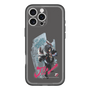 Slim Protection Premium Case［ TEKKEN - Jin Kazama ］
