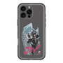 Slim Protection Premium Case［ TEKKEN - Jin Kazama ］