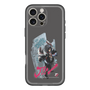 Slim Protection Premium Case［ TEKKEN - Jin Kazama ］