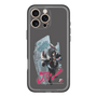 Slim Protection Premium Case［ TEKKEN - Jin Kazama ］