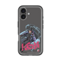 Slim Protection Premium Case［ TEKKEN - Kazuya Mishima ］