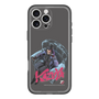Slim Protection Premium Case［ TEKKEN - Kazuya Mishima ］