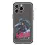 Slim Protection Premium Case［ TEKKEN - Kazuya Mishima ］