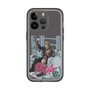 Slim Protection Premium Case［ TEKKEN - Paul Phoenix ］