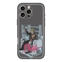 Slim Protection Premium Case［ TEKKEN - Paul Phoenix ］