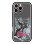 Slim Protection Premium Case［ TEKKEN - Paul Phoenix ］