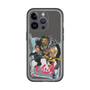 Slim Protection Premium Case［ TEKKEN - King ］