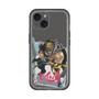 Slim Protection Premium Case［ TEKKEN - King ］