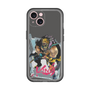 Slim Protection Premium Case［ TEKKEN - King ］