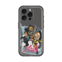 Slim Protection Premium Case［ TEKKEN - King ］