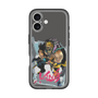 Slim Protection Premium Case［ TEKKEN - King ］