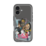 Slim Protection Premium Case［ TEKKEN - King ］
