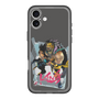 Slim Protection Premium Case［ TEKKEN - King ］