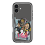 Slim Protection Premium Case［ TEKKEN - King ］