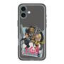 Slim Protection Premium Case［ TEKKEN - King ］