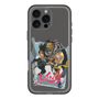 Slim Protection Premium Case［ TEKKEN - King ］