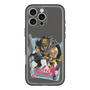 Slim Protection Premium Case［ TEKKEN - King ］
