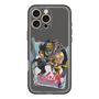 Slim Protection Premium Case［ TEKKEN - King ］