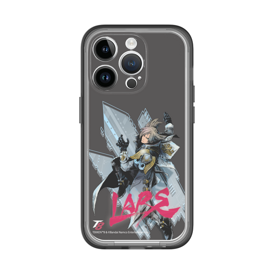 Slim Protection Premium Case［ TEKKEN - Lars Alexandersson ］