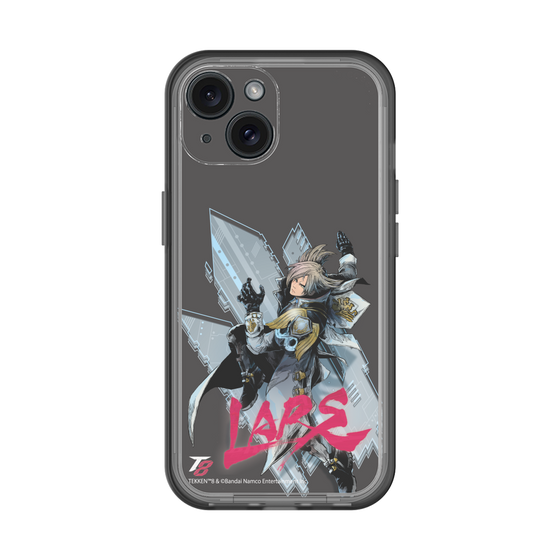 Slim Protection Premium Case［ TEKKEN - Lars Alexandersson ］