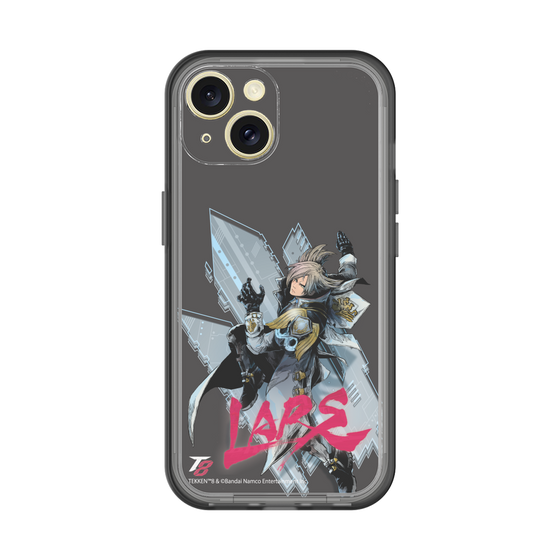 Slim Protection Premium Case［ TEKKEN - Lars Alexandersson ］