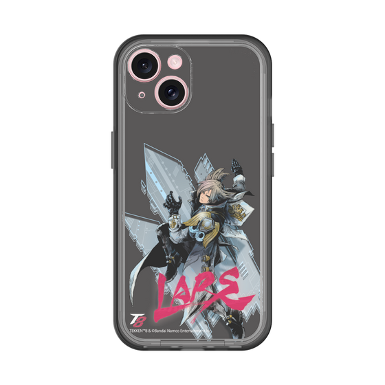 Slim Protection Premium Case［ TEKKEN - Lars Alexandersson ］