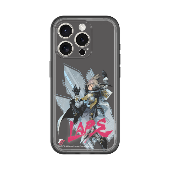 Slim Protection Premium Case［ TEKKEN - Lars Alexandersson ］