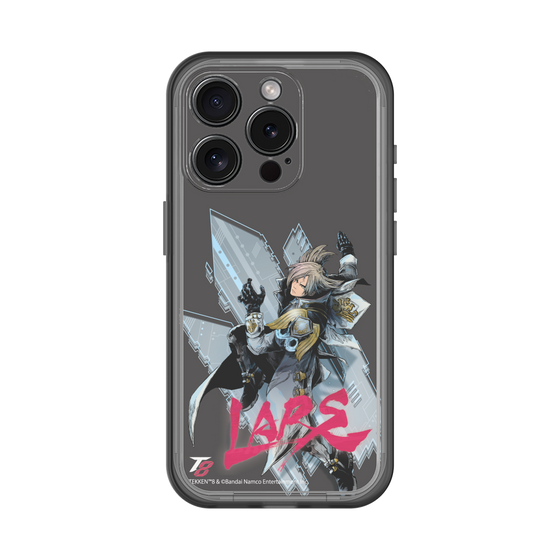 Slim Protection Premium Case［ TEKKEN - Lars Alexandersson ］