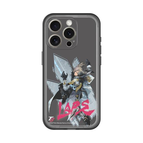 Slim Protection Premium Case［ TEKKEN - Lars Alexandersson ］