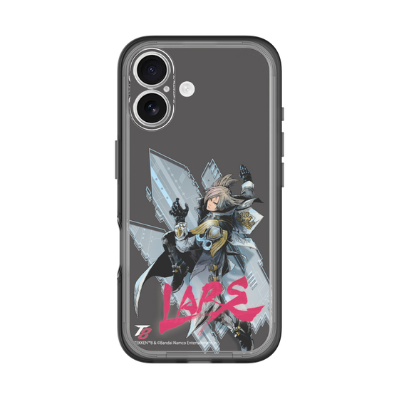 Slim Protection Premium Case［ TEKKEN - Lars Alexandersson ］