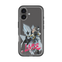 Slim Protection Premium Case［ TEKKEN - Lars Alexandersson ］