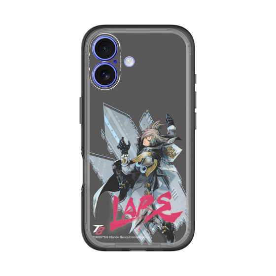 Slim Protection Premium Case［ TEKKEN - Lars Alexandersson ］
