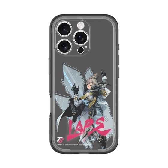 Slim Protection Premium Case［ TEKKEN - Lars Alexandersson ］