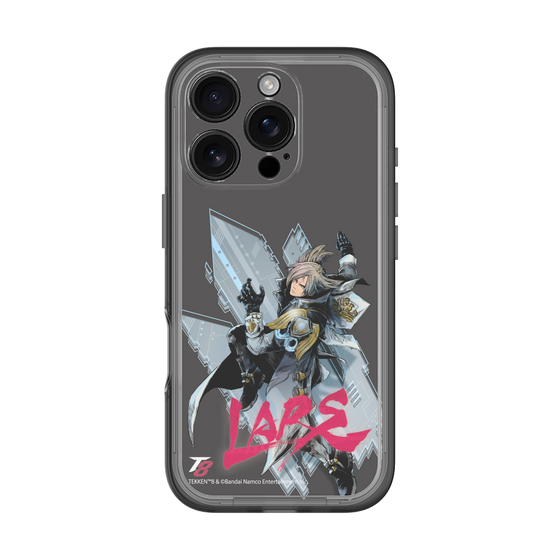 Slim Protection Premium Case［ TEKKEN - Lars Alexandersson ］