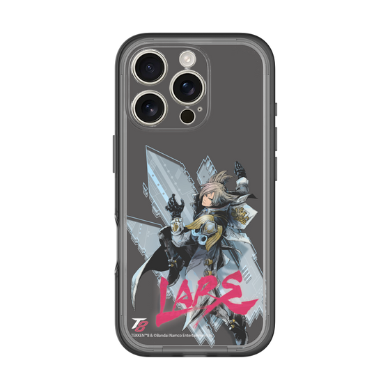 Slim Protection Premium Case［ TEKKEN - Lars Alexandersson ］