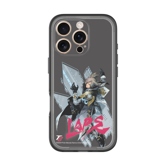 Slim Protection Premium Case［ TEKKEN - Lars Alexandersson ］