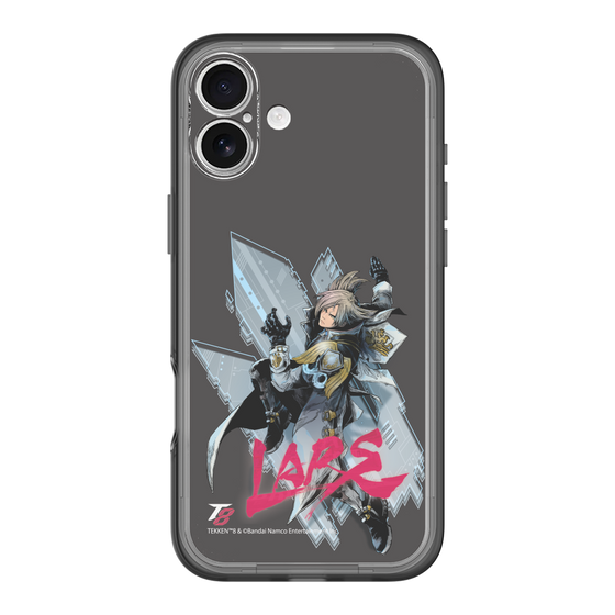 Slim Protection Premium Case［ TEKKEN - Lars Alexandersson ］
